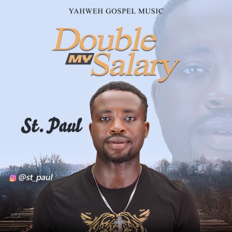 Double my salary | Boomplay Music