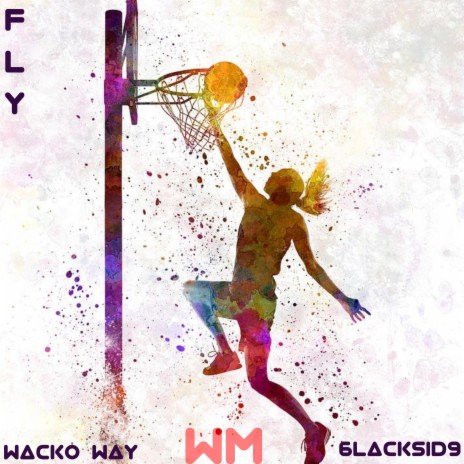 Fly ft. 6lacksid9 | Boomplay Music