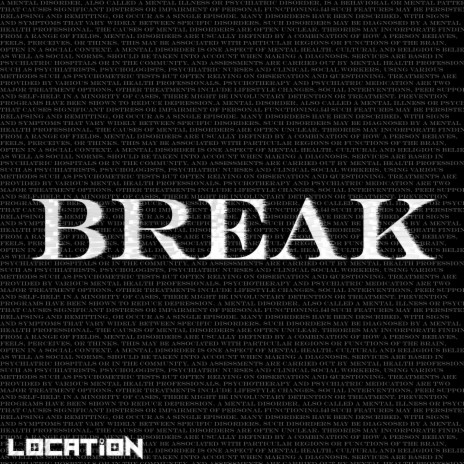 Break | Boomplay Music