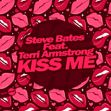 Kiss Me ft. Terri Armstrong | Boomplay Music