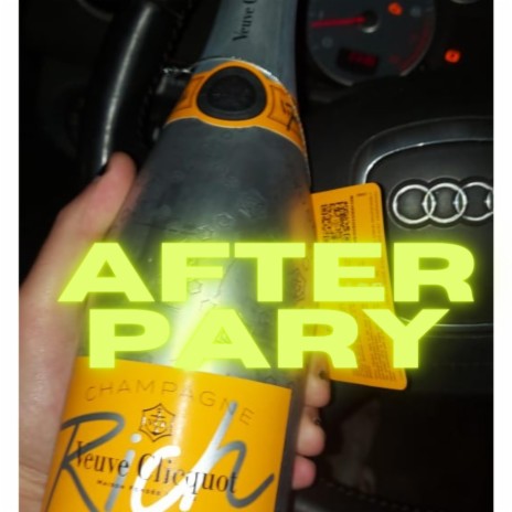 AfterPARY