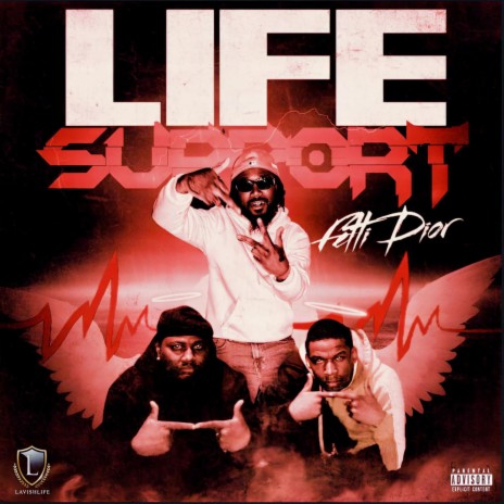 Life Support | Boomplay Music