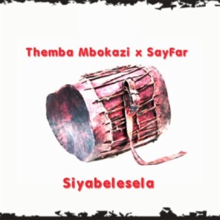 Themba Mbokazi