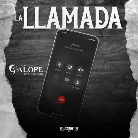 La Llamada | Boomplay Music