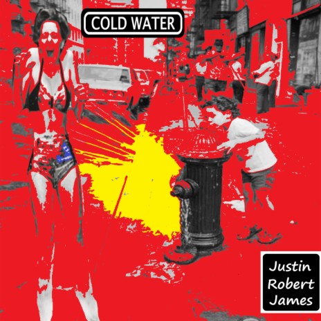 Cold water | Boomplay Music