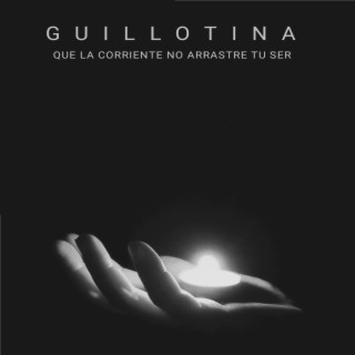 GUILLOTINA ZAHINOS