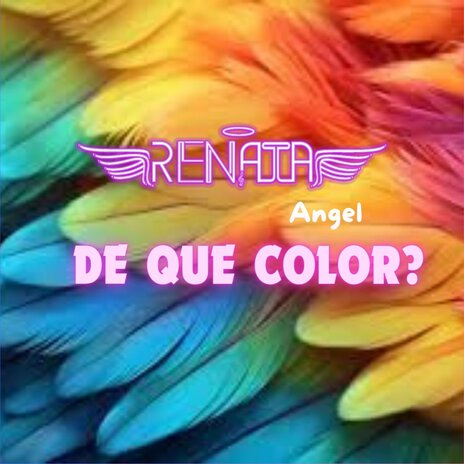 De que color? | Boomplay Music