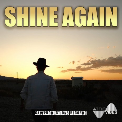 Shine Again