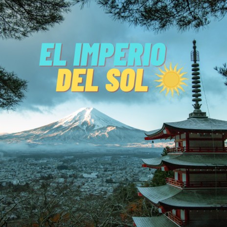 El Imperio Del Sol (Album Version)