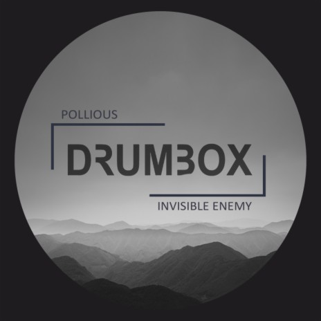 Invisible Enemy (Original Mix) | Boomplay Music