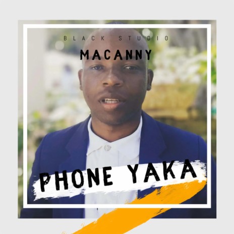 Phone Yaka