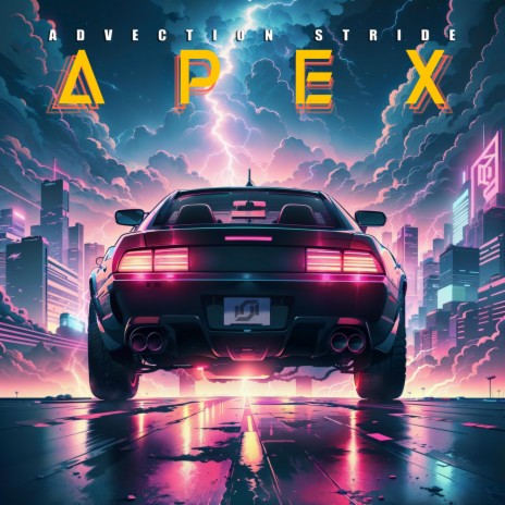 Apex | Boomplay Music