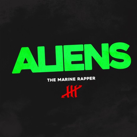 Aliens | Boomplay Music