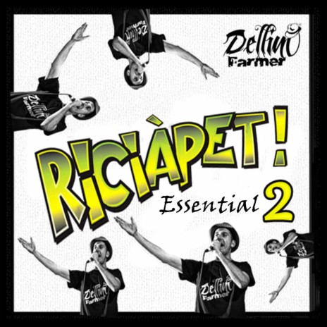 RICIAPET | Boomplay Music