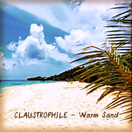 Warm Sand | Boomplay Music