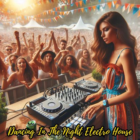 Dancing In the Night Electro House | Boomplay Music