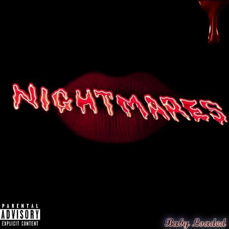 Nightmares | Boomplay Music