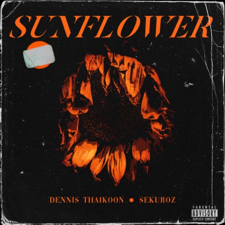Sunflower ft. Sekuroz | Boomplay Music