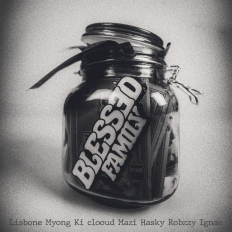 Dramat ft. Lisbone, Myong Ki, clooud, Mazi & Hasky | Boomplay Music