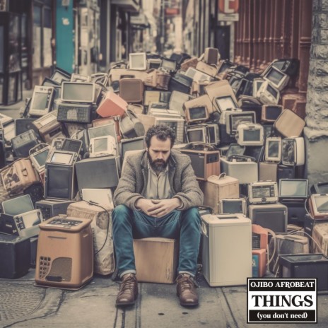 Things (you don't need) | Boomplay Music