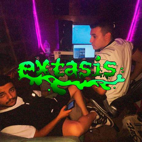 EXTASIS | Boomplay Music