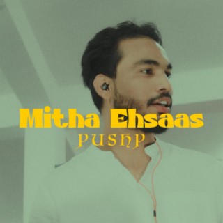 Mitha ehsaas lyrics | Boomplay Music