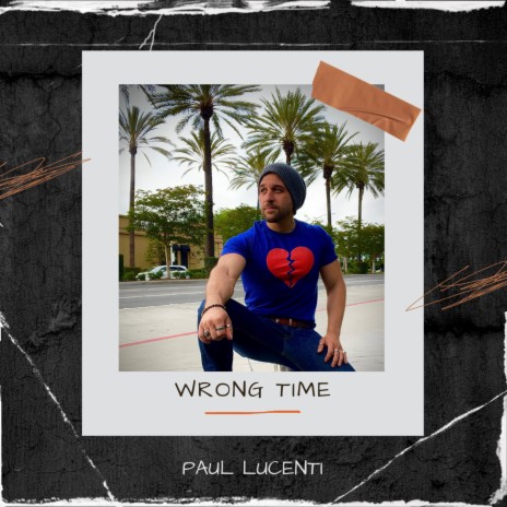 Wrong Time | Boomplay Music