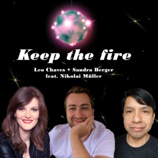 Keep the Fire (with Nikolai Müller)