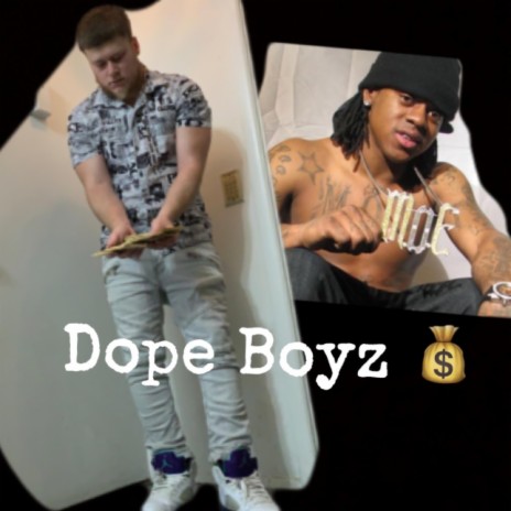 Dope Boyz ft. Chopper Young City | Boomplay Music