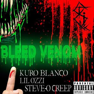 Bleed Venom