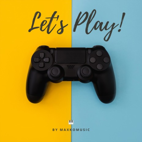 Let's Play | Boomplay Music