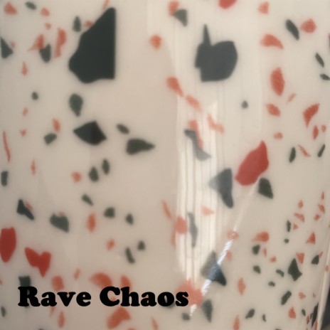 Rave Chaos (Speed Up Remix)