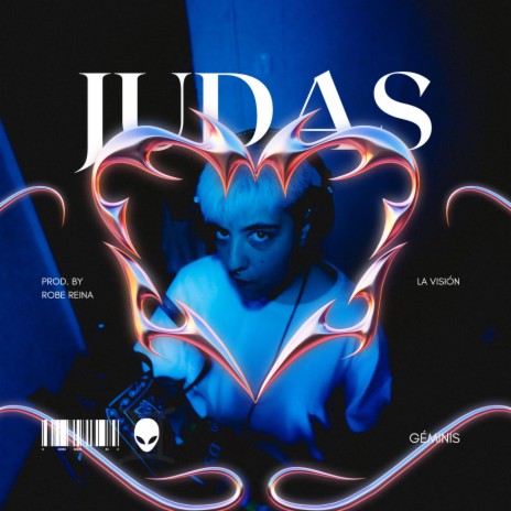JUDAS | Boomplay Music