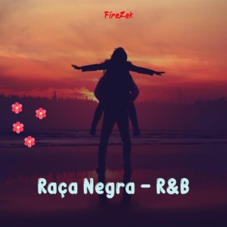 Raça Negra