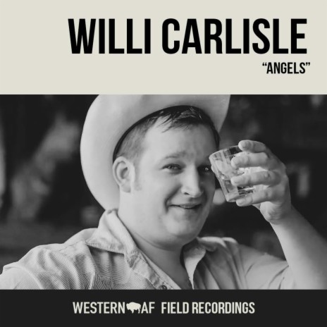 Angels (Western AF Version) ft. Western AF | Boomplay Music