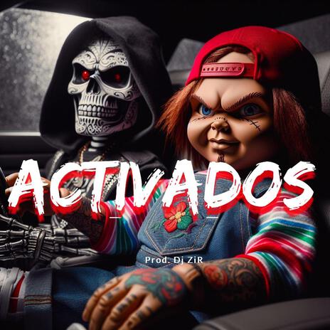 Activados (Instrumental / Corrido Tumbado / Regional Mexicano) | Boomplay Music