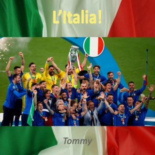 L'Italia!