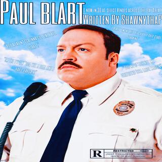 Paul Blart