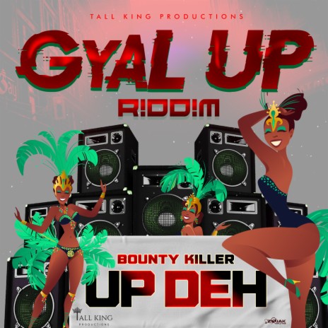 Up Deh | Boomplay Music