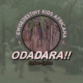 Odabara, Igbo-Igbo