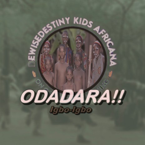 Odabara, Igbo-Igbo | Boomplay Music