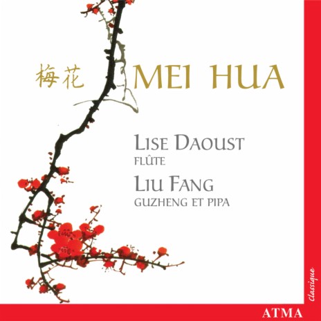 Traditional: Dame Meng Jiang ft. Lise Daoust | Boomplay Music