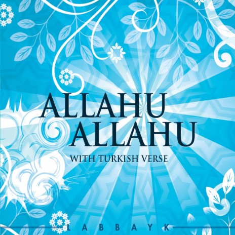 Allahu (Turkish Version) | Boomplay Music