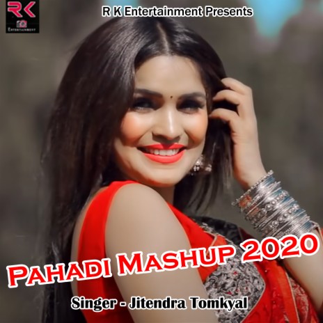 Pahadi Mashup 2020 | Boomplay Music