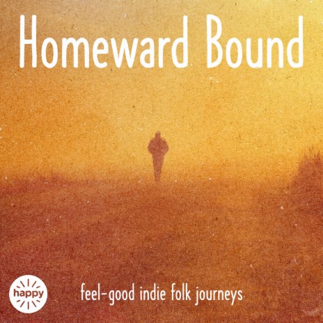 Homeward Bound ft. Max Alexander & Levon Adams