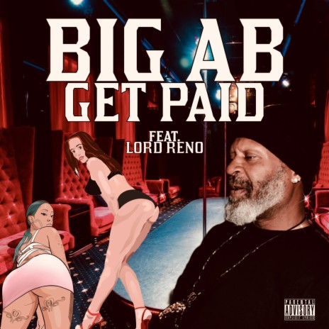 Get Paid ft. Lord Reno | Boomplay Music