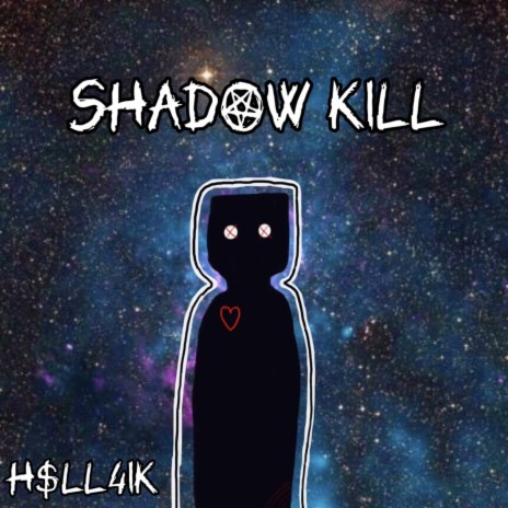 Shadow Kill (Slowed+reverb)