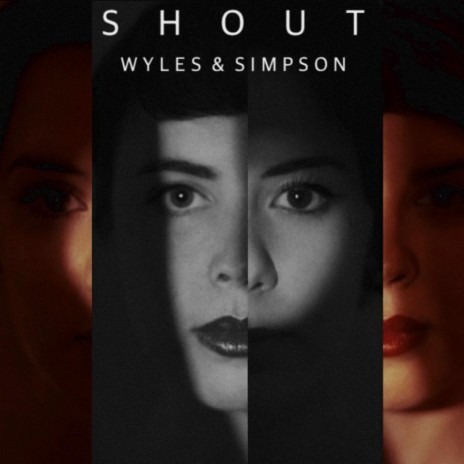 Shout | Boomplay Music