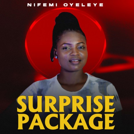 Surprise Package | Boomplay Music