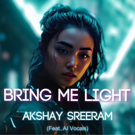 Bring Me Light | Boomplay Music